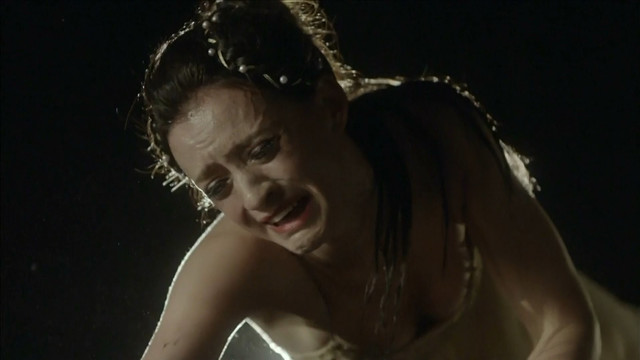 Anne-Marie Duff nude - Margot (2009)