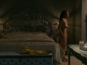 Rosalind Eleazar nude - Deep Water s01e02-03 (2019)