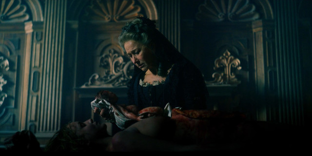 Georgina Beedle nude - Catherine the Great s01e03 (2019)