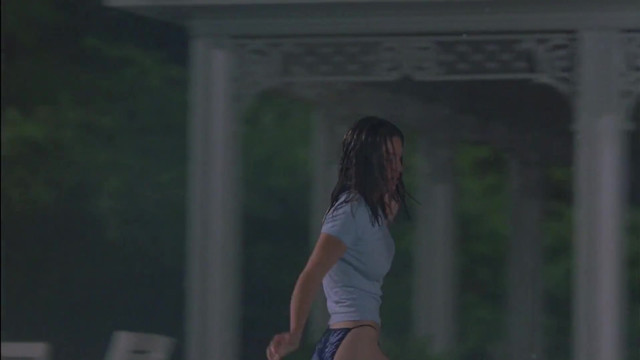 Jessica Biel sexy - Summer Catch (2001) HD