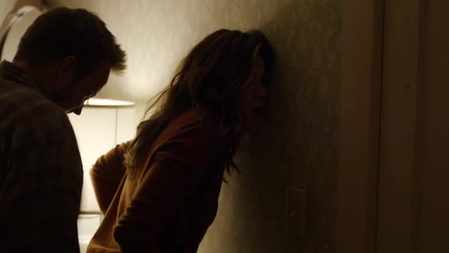 Michelle Monaghan sexy - The path s01e02 (2016)