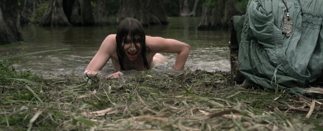 Nude video celebs » Jennifer Lynn Warren nude - Creature (2011) HD |  reallondon.ru