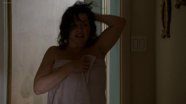 Patti D'Arbanville nude - The Sopranos s05e04 (2004)