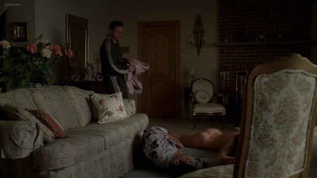 Patti D'Arbanville nude - The Sopranos s05e04 (2004)