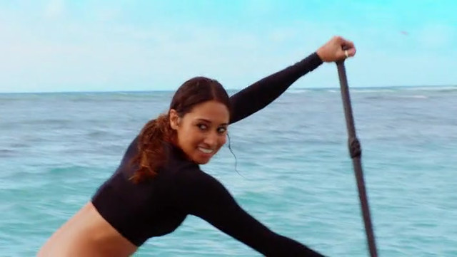 Meaghan Rath sexy - Hawaii Five 0 s08e13 (2017)