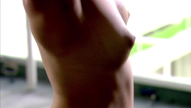 Noelle DuBois nude - Forbidden Science s01e02 (2009)