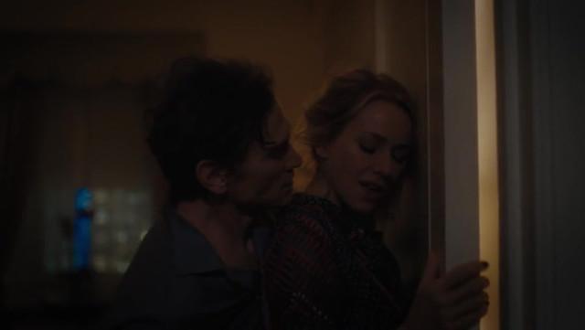 Naomi Watts sexy - Gypsy s01e06 (2017)