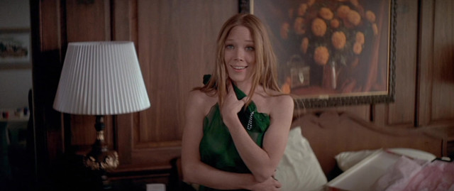 Sissy Spacek nude - Prime Cut (1972)