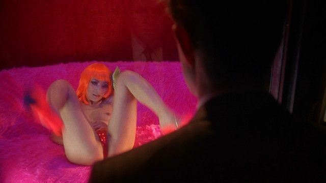 Bai Ling nude, Wendy Thompson sexy - Edmond (2005)