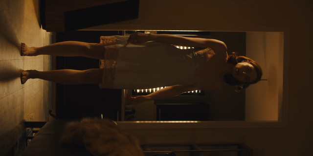 Lucy Walters nude, Nola Palmer nude, Natalie Hall sexy - Jett s01e07 (2019)