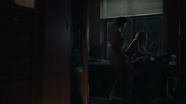 Kathryn Hahn nude, Gabrielle Hespe nude, Tania Khalill sexy, Katie Kershaw sexy - Mrs. Fletcher s01e02 (2019)