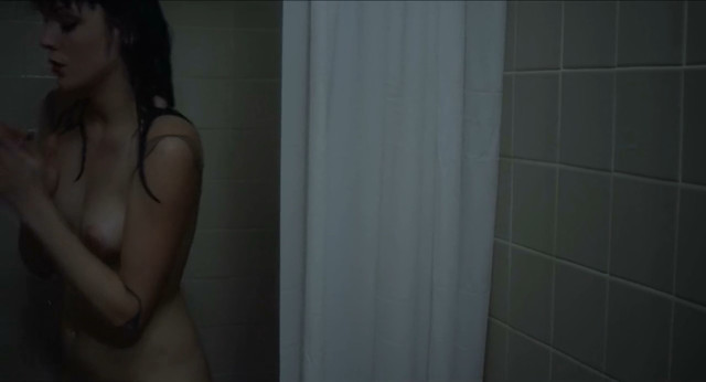 Jaiden Thompson nude, Da Leigh nude - Hell's Belle (2019)