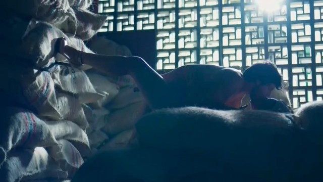 Gaby Espino nude - Jugar Con Fuego (2019) S01e01-08 HD 720p