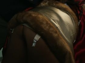 Antoinette Crowe-Legacy nude, Kelcy Griffin sexy - Godfather of Harlem s01e03 (2019)