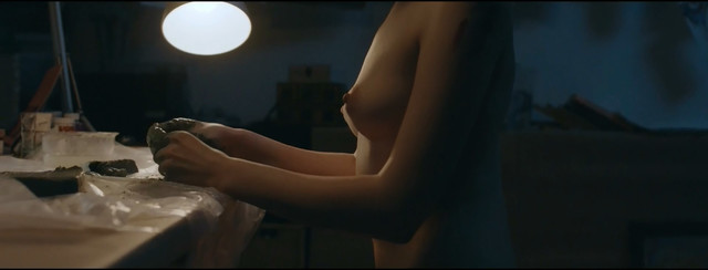 Ekaterina Semenova nude, Mariya Lugovaya sexy - Afrika (2018)