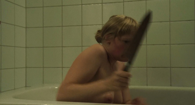 Viktoria Winge nude, Veslemoy Morkrid nude, Julia Schacht nude - All Must Die (Utdrikningslaget) (2019)