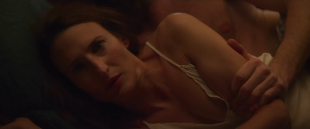 Camille Cottin sexy, Alexandra Chouraqui sexy - Mouche s01e01-06 (2019)