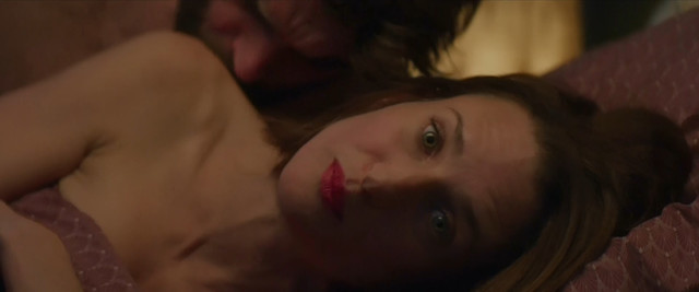 Camille Cottin sexy, Alexandra Chouraqui sexy - Mouche s01e01-06 (2019)