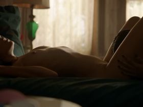 Mishel Prada nude, Maria-Elena Laas nude - Vida s02e03 (2019)