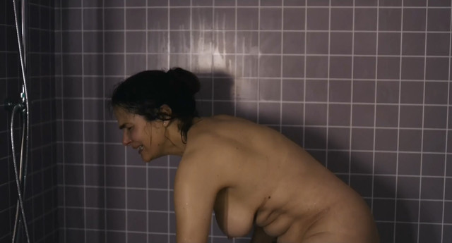 Barbara Auer nude, Annette Wunsch nude, Charlotte Heinimann nude - Vakuum (2017)