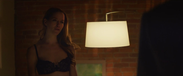 Halston Sage sexy, Maia Mitchell sexy - The Last Summer (2019)