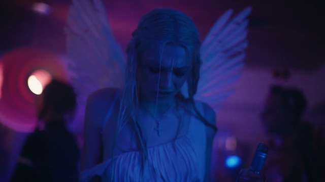 Sydney Sweeney nude - Euphoria s01e06 (2019)