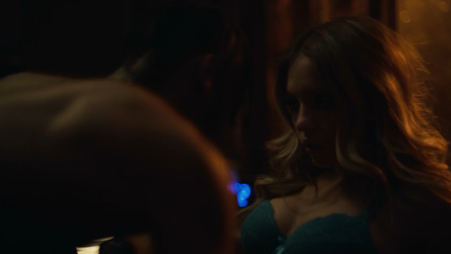 Sydney Sweeney nude - Euphoria s01e06 (2019)