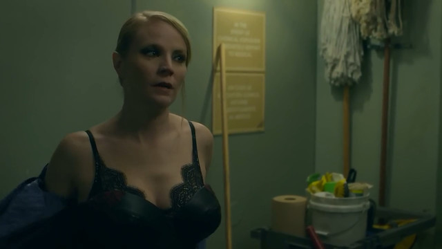 Emily Tarver sexy, Laura Prepon sexy - Orange Is the New Black s07e02-10 (2019)