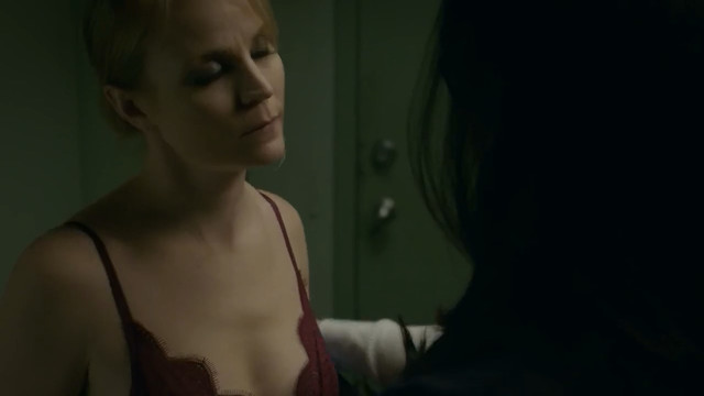 Emily Tarver sexy, Laura Prepon sexy - Orange Is the New Black s07e02-10 (2019)