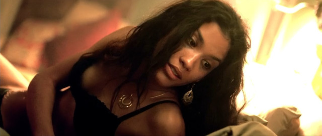 Danay Garcia sexy, Regina Hall sexy - Danika (2006)