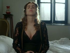 Ana Petta sexy, Luiza Porto sexy - Os Imortais do Brasil s01e08 (2019) O Estigma (2017)