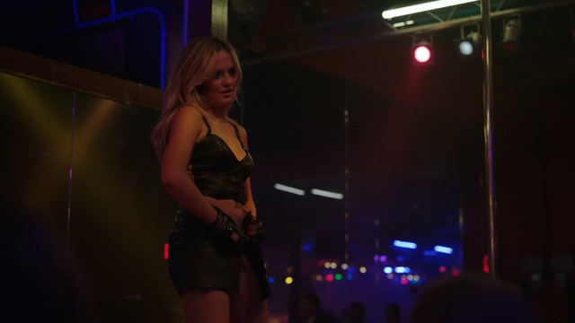 Emily Meade sexy, Ella Smith nude - The Deuce s03e05 (2019)