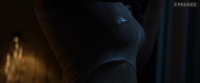 Viktoriya Agalakova nude, Natalya Zemtsova sexy - Vongozero. The Outbreak s01e01 (2019)