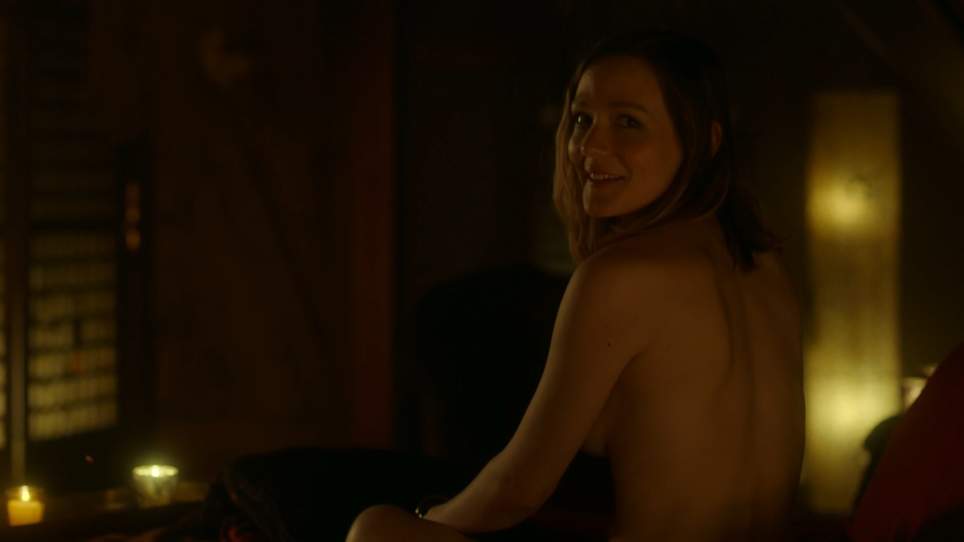 Nude video celebs » Actress » Louisa Krause | reallondon.ru