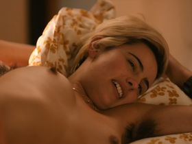 Jacqueline Toboni nude, Olivia Thirlby sexy - The L Word - Generation Q s01e03 (2019)