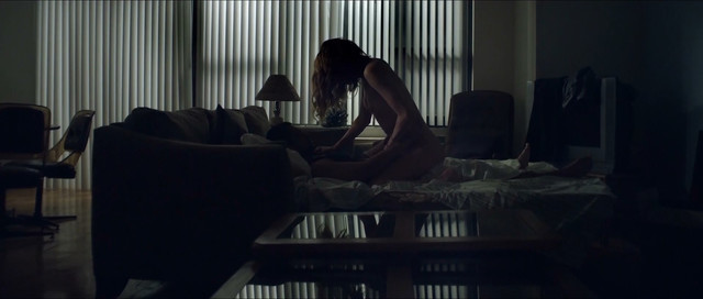 Jennifer Missoni nude, Dawn Olivieri nude - To Whom It May Concern (2015)