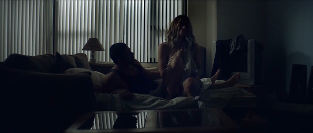 Jennifer Missoni nude, Dawn Olivieri nude - To Whom It May Concern (2015)