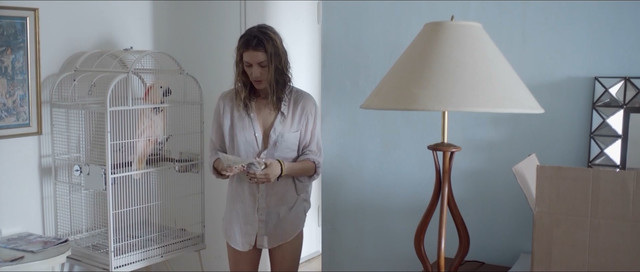 Jennifer Missoni nude, Dawn Olivieri nude - To Whom It May Concern (2015)