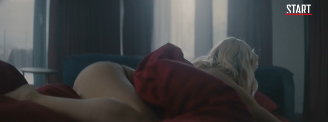 Ekaterina Malikova sexy, Alena Mihailova nude - V kletke s01e04 (2019)