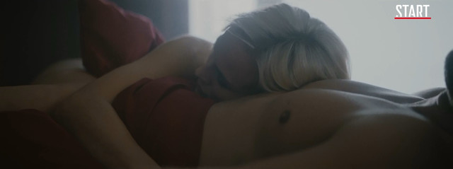 Ekaterina Malikova nude, Alena Mihailova nude - V kletke s01e05 (2019)