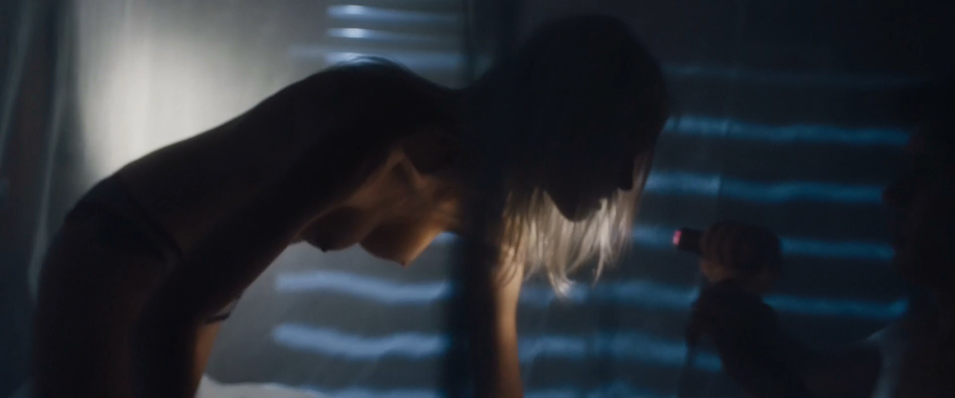 Sasha Luss nude, Lera Abova sexy - Anna (2019)