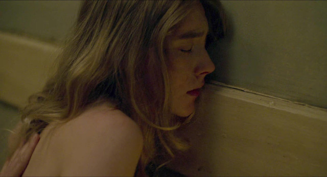 Kate Winslet nude, Saoirse Ronan nude - Ammonite (2020)