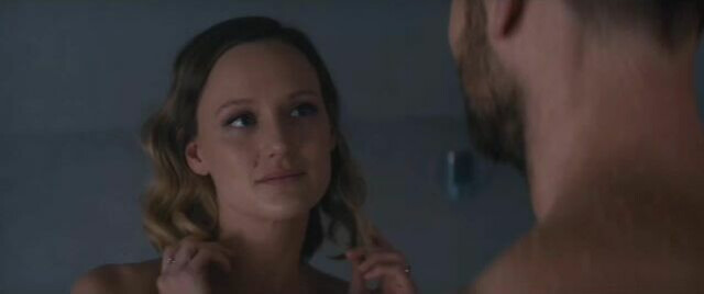 Kerry Bishé sexy, Natalie Zea sexy - Happily (2021)