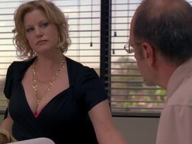 Anna Gunn sexy - Breaking Bad s04e09 (2011)