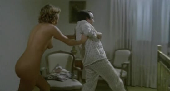 Nadine Rochex nude, Vanessa Hidalgo nude, María Salerno nude - Hooray for Divorce! (1982)