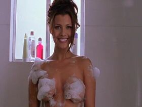 Ali Landry nude - Who's Your Daddy? (2002)