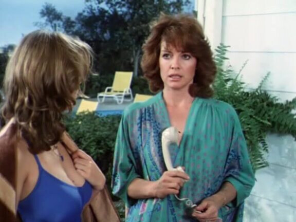 Colleen Camp sexy - Dallas s02e19 (1979)