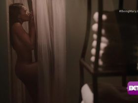 Gabrielle Union nude - Being Mary Jane s01e01-03 (2013)