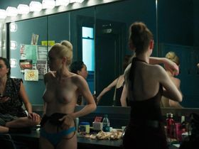 Nadezhda Vostrikov nude - Flesh and Bone s01e03 (2015)