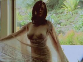 Rose McGowan nude - Wild Rose (2013)